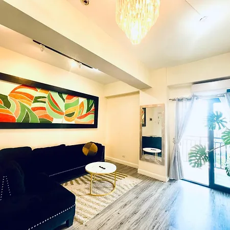 Luxury Pet Friendly Large 1Bedroom W Balcony