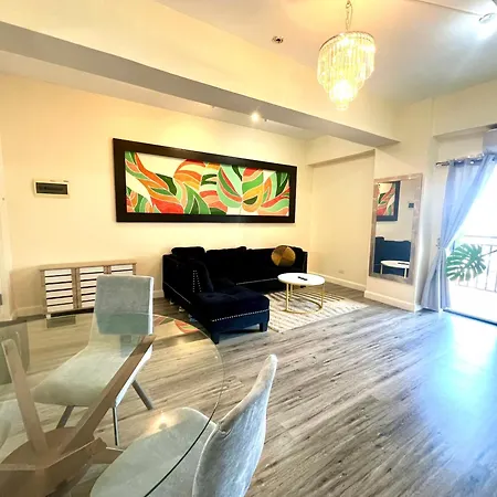 Luxury Pet Friendly Large 1Bedroom W Balcony