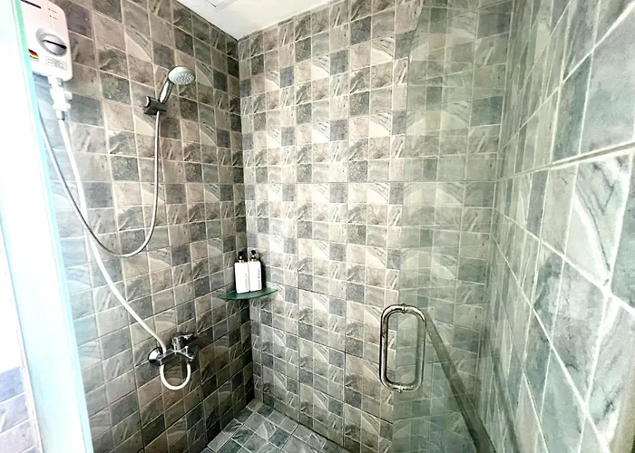 Luxury Pet Friendly Large 1bedroom W Balcony