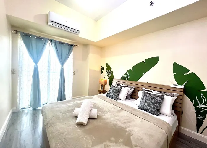 Luxury Pet Friendly Large 1bedroom W Balcony Aparthotel