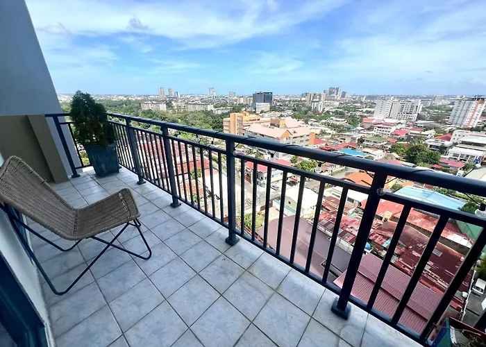 Luxury Pet Friendly Large 1bedroom W Balcony Aparthotel 3*