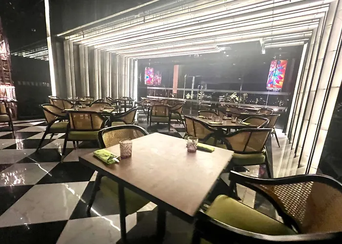 Luxury Pet Friendly Large 1bedroom W Balcony Aparthotel Cebu