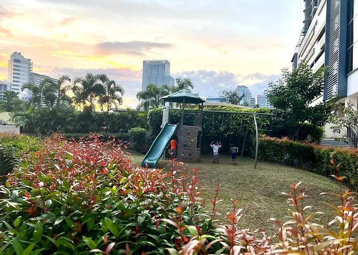Aparthotel Luxury Pet Friendly Large 1bedroom W Balcony 3*